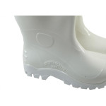 Bota Galocha Stivaletto Max Branca (Medio) 35/36 Stmb 515 Cz 35/6