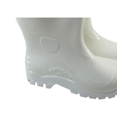 Bota Galocha Stivaletto Max Branca (Medio) 35/36 Stmb 515 Cz 35/6