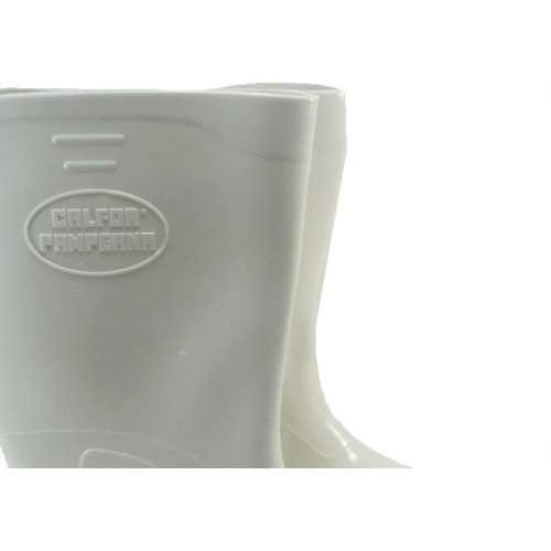 Bota Galocha Stivaletto Max Branca (Medio) 35/36 Stmb 515 Cz 35/6