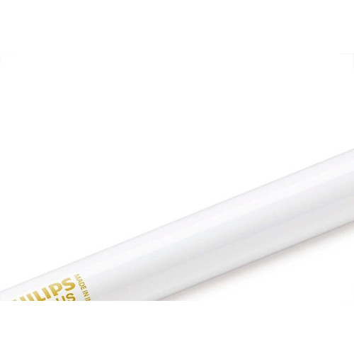 Lampada Fluorescente 20W T10 Philips T10 20W/75-750 - Kit C/25 