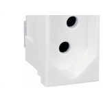 Modulo Pial Plus 1 Tomada 20A Vermelho 615079
