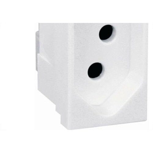 Modulo Pial Plus 1 Tomada 20A Vermelho 615079