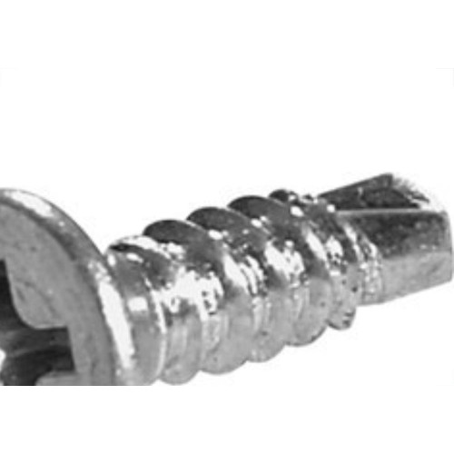 Parafuso Auto Brocante Jomarca Chata Philips 4,2X19 % 08664/26661 - Kit C/5 Centos
