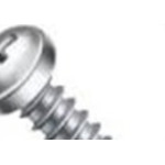 Parafuso Auto Brocante Jomarca Panela Philips 4,2X19 % 03570/26680 - Kit C/5 Centos