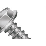 Parafuso Auto Brocante Jomarca Sextavado 4,2X13 % 06117/26945 - Kit C/5 Centos