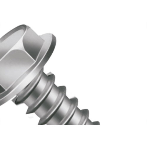 Parafuso Auto Brocante Jomarca Sextavado 4,2X13 % 06117/26945 - Kit C/5 Centos