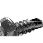 Parafuso Auto Brocante Jomarca Sextavado 4,2X25 % 21583/28987 - Kit C/5 Centos