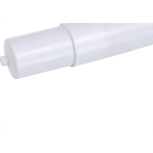Rolete Plastico Overtime Para Papel Higienico 60003 - Kit C/12 