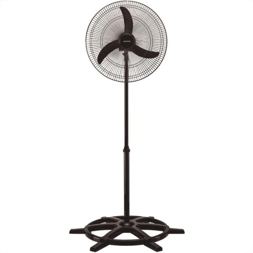 Ventilador Coluna Ventisol 50Cm Preto Bivolt 200W 533