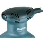 Lixadeira Makita Orbital 180W 127V M9200B-127V