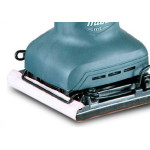 Lixadeira Makita Orbital 180W 220V M9200B-220V