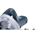 Serra Circular Makita 7'' 127V 1050W M5801B-127V