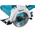 Serra Marmore Makita 127V 1200W M0400B-127V