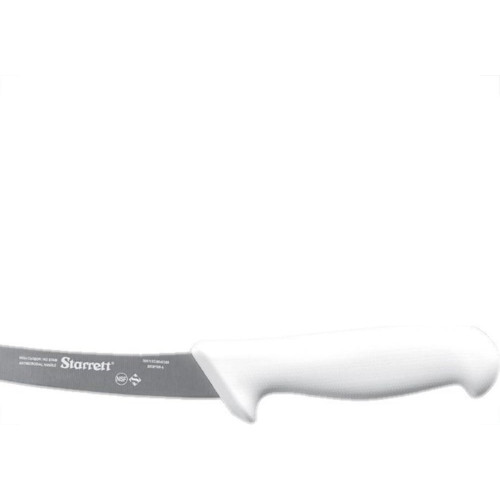 Faca Starrett Desossar Curva 6'' Bkw106-6