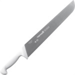 Faca Starrett Carne Reta Larga 12'' Bkw203-12