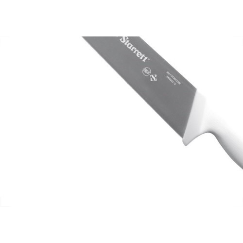 Faca Starrett Carne Reta Larga 12'' Bkw203-12