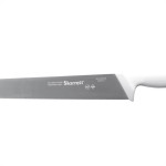 Faca Starrett Carne Reta Larga 14'' Bkw203-14
