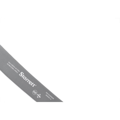 Faca Starrett Carne Curva Larga 10'' Bkw205-10