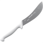 Faca Starrett Carne Curva Estreita 06'' Bkw206-6