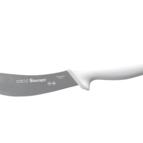 Faca Starrett Carne Curva Estreita 06'' Bkw206-6