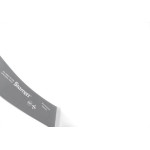 Faca Starrett Carne Curva Estreita 06'' Bkw206-6