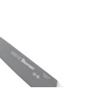 Faca Starrett Carne Triangular Larga 10'' Bkw301-10