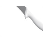 Faca Starrett Carne Triangular Estreita 06'' Bkw302-6