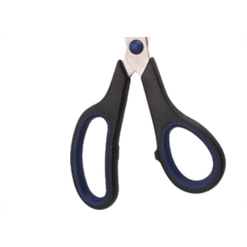 Tesoura Uso Geral Brasfort 5'' 7627