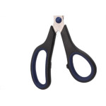 Tesoura Uso Geral Brasfort 8'' 7629