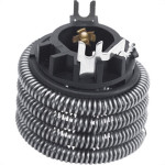 Resistencia Fame Ducha 127V 4800W 