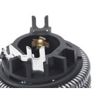 Resistencia Fame Ducha 127V 4800W 