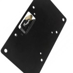 Suporte Tv Multivisao 14/56 Antifurto Com Inclinacao Stpa550-Pr