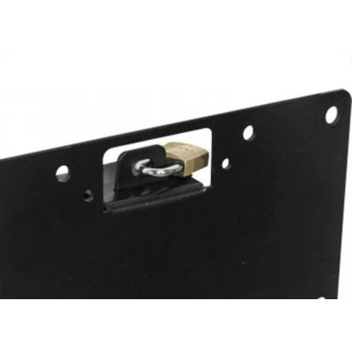 Suporte Tv Multivisao 14/56 Antifurto Com Inclinacao Stpa550-Pr