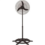 Ventilador Coluna Ventisol 50Cm Preto 220V 130W 447