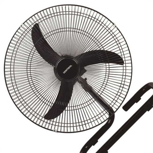 Ventilador Mesa Ventisol 50Cm Preto 127V 130W 1377