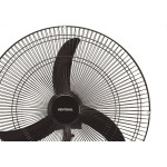 Ventilador Mesa Ventisol 50Cm Preto 127V 130W 1377