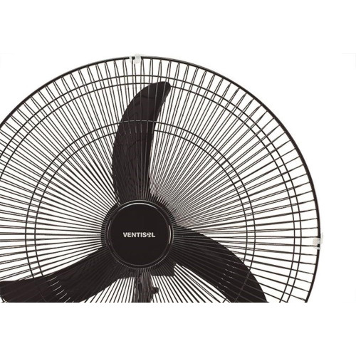 Ventilador Mesa Ventisol 50Cm Preto 127V 130W 1377