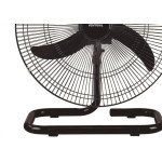 Ventilador Mesa Ventisol 50Cm Preto 220V 130W 486