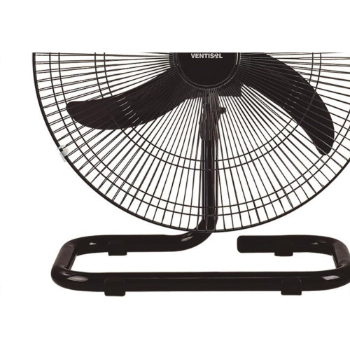 Ventilador Mesa Ventisol 50Cm Preto 220V 130W 486