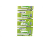 Pilha Flexgold Bateria 12V Mn27 Alcalina 5 Pecas Fx-27A-12V