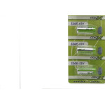 Pilha Flexgold Bateria 12V Mn21 Alcalina 5 Pecas Fx-23Ae