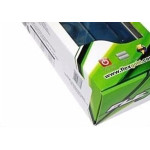 Carregador Flexgold Para 4 Pilhas Aa/Aaa/C/D/9V Flex Com 4 Bivolt Fx.C06