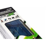 Carregador Flexgold Para 4 Pilhas Aa/Aaa/C/D/9V Flex Com 4 Bivolt Fx.C06