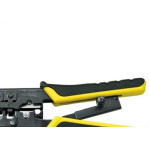 Alicate Descascador De Fio/Crimpar Stanley 3X1 96-225