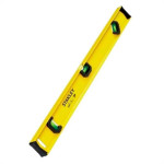 Nivel Aluminio Stanley 24'' 42-074