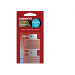 Resistencia Lorenzetti Belo/Maxultra 127V 5500W 65J 