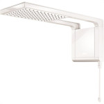 Ducha Lorenzetti Acqua Storm Branca 7800W 220V 