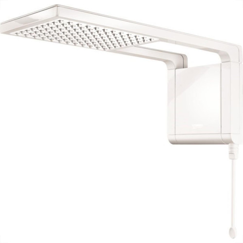 Ducha Lorenzetti Acqua Storm Branca 7800W 220V 