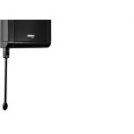 Ducha Lorenzetti Acqua Storm Preta 5500W 127V 