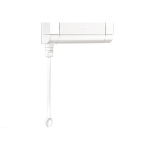 Ducha Lorenzetti Acqua Star Branca 7800W 220V 